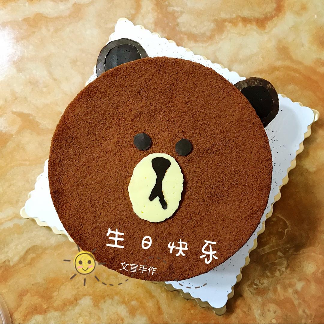 Tiramisu 传统提拉米苏
