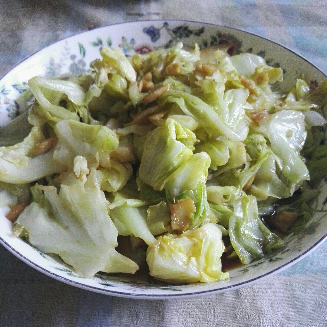 酸辣白菜（超爱）
