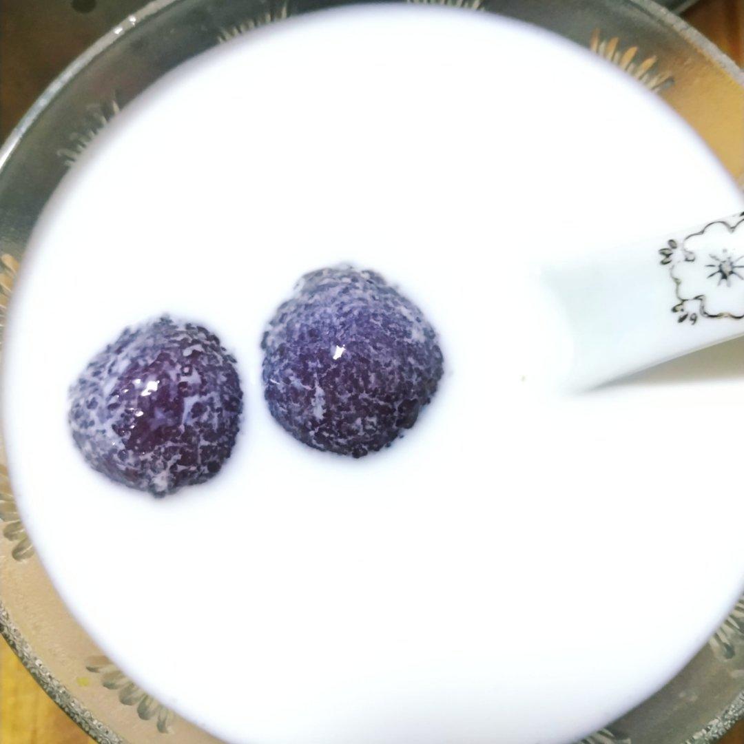 超超超详细的芋圆教程