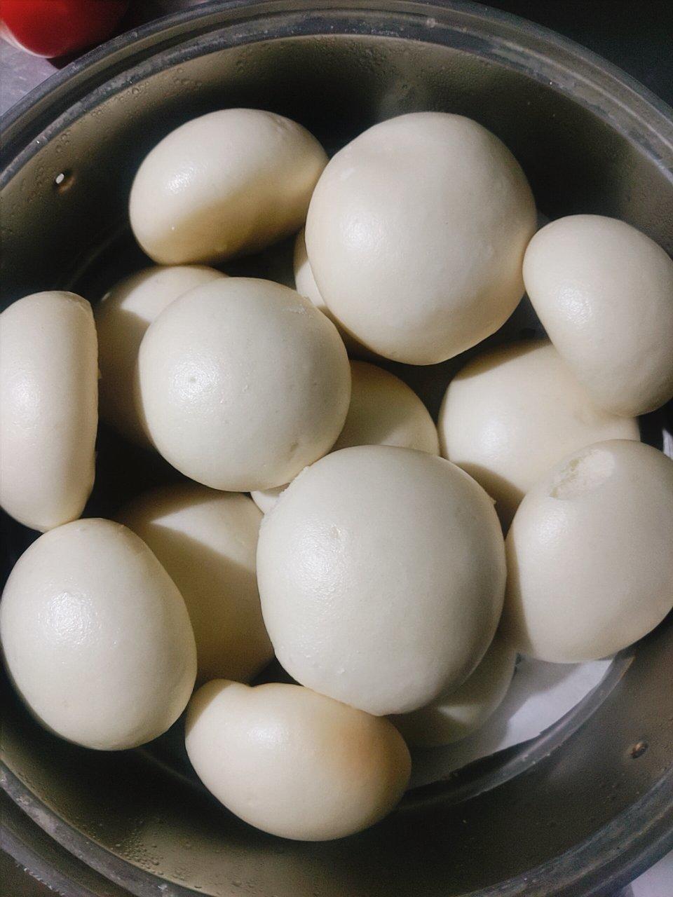 一发也可以做松软香甜的白馒头（详细版零失败)