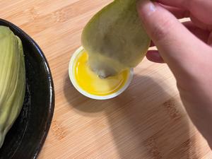 米其林大厨喜欢用的食材－洋蓟/朝鲜蓟的做法 步骤4