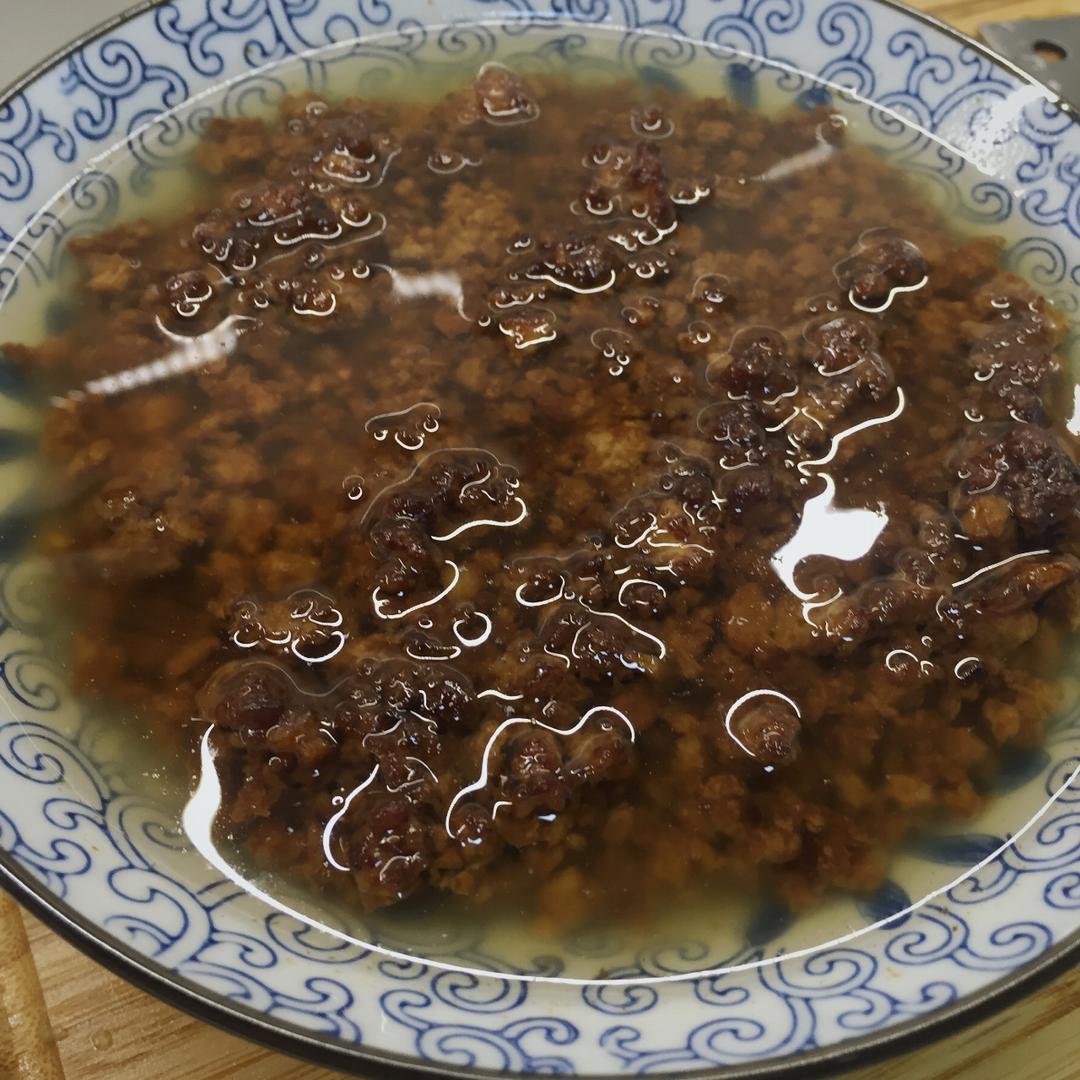 炸酱面(家传版)