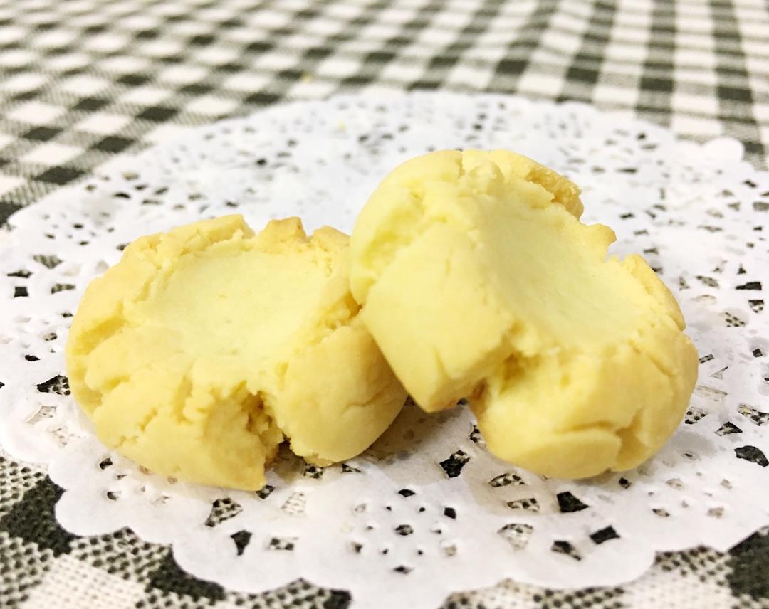 玛格丽特饼干