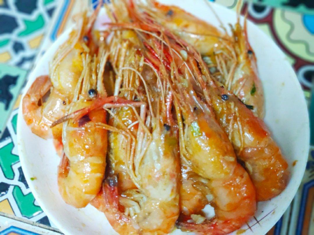 干锅虾虾（最详细的图文解说）