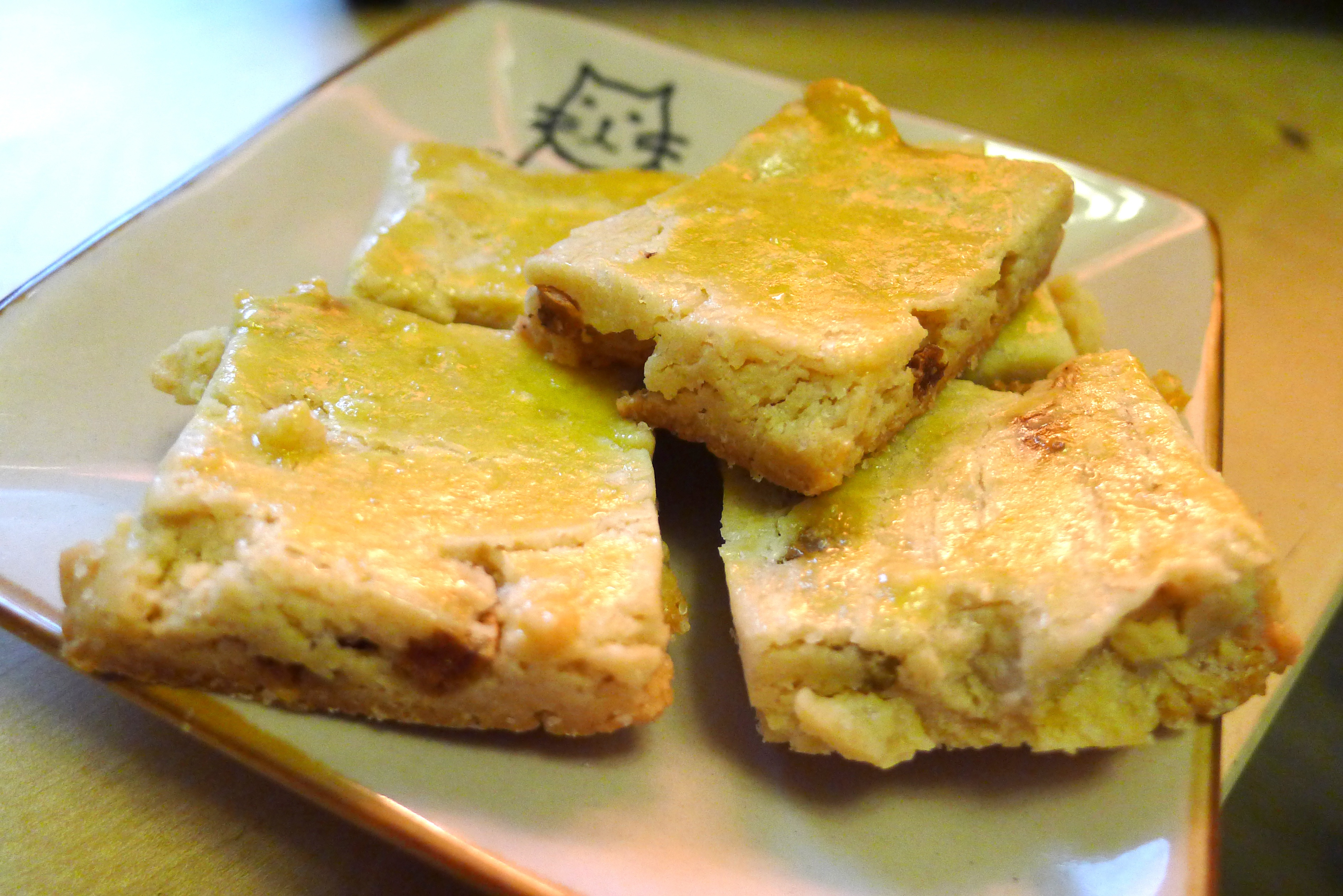 葡萄奶酥
