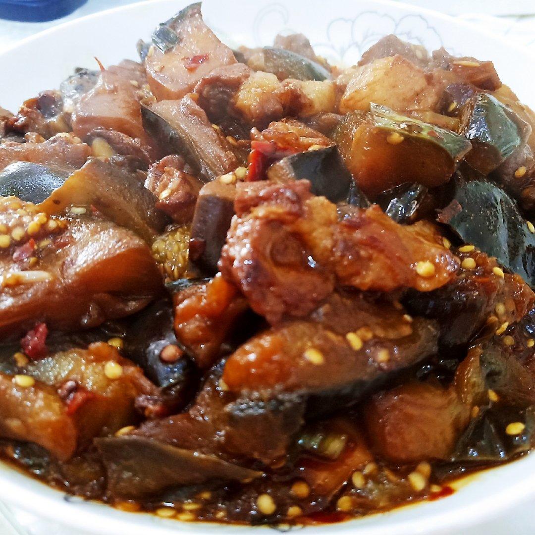 我的减脂餐