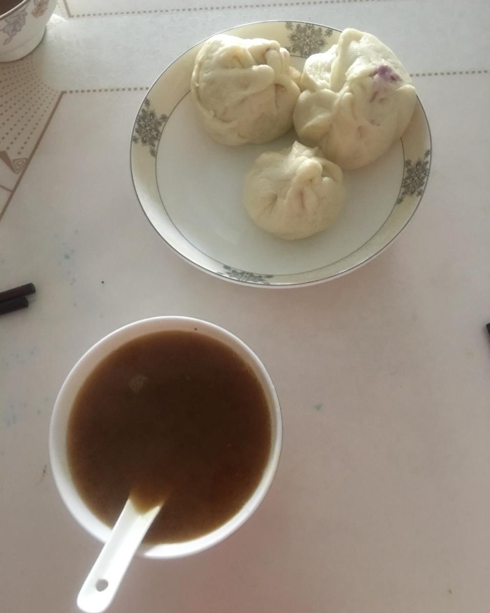 红枣枸杞茶（九阳豆浆机版）