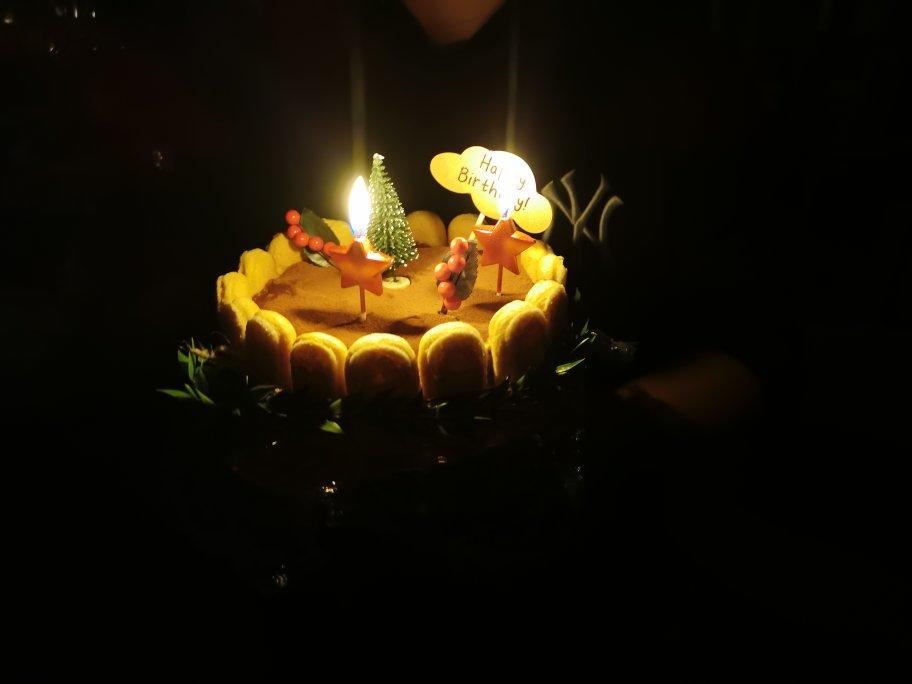 纯正的意大利传统提拉米苏Tiramisu制作方法