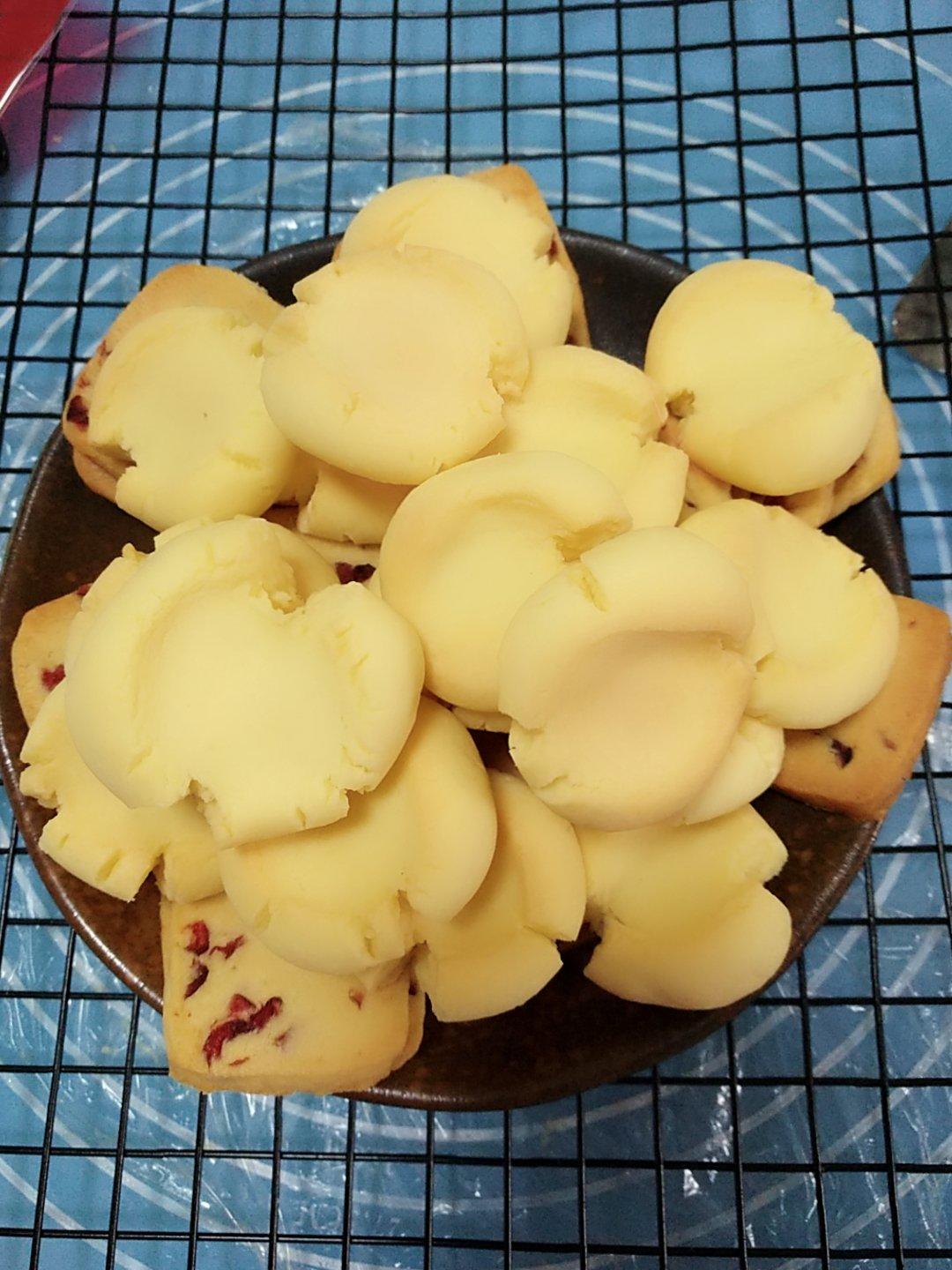 玛格丽特饼干