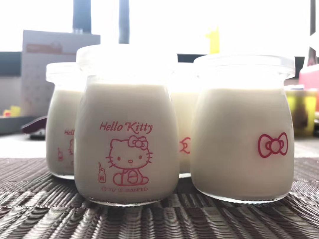 奶油布丁