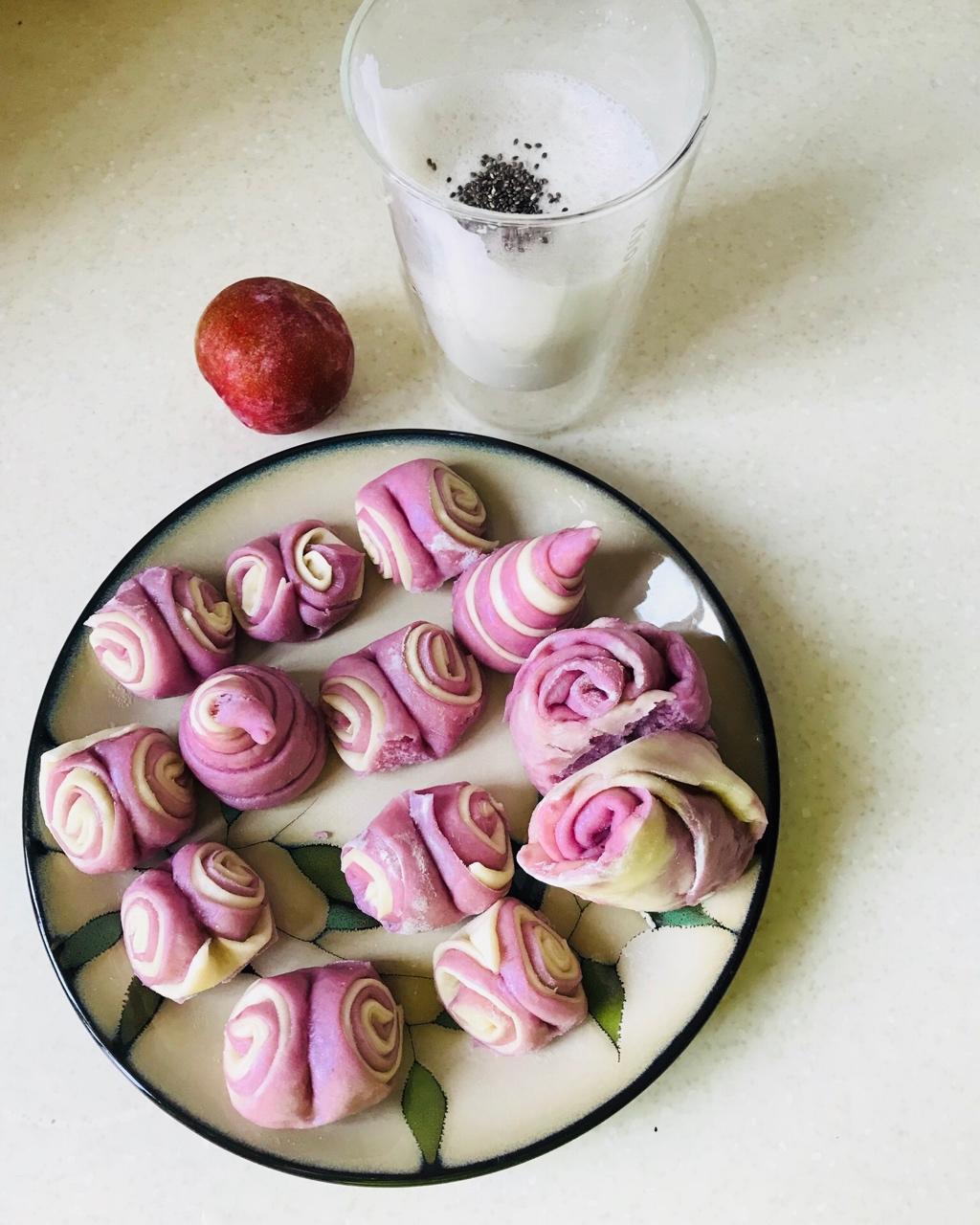 早餐•2018年7月30日