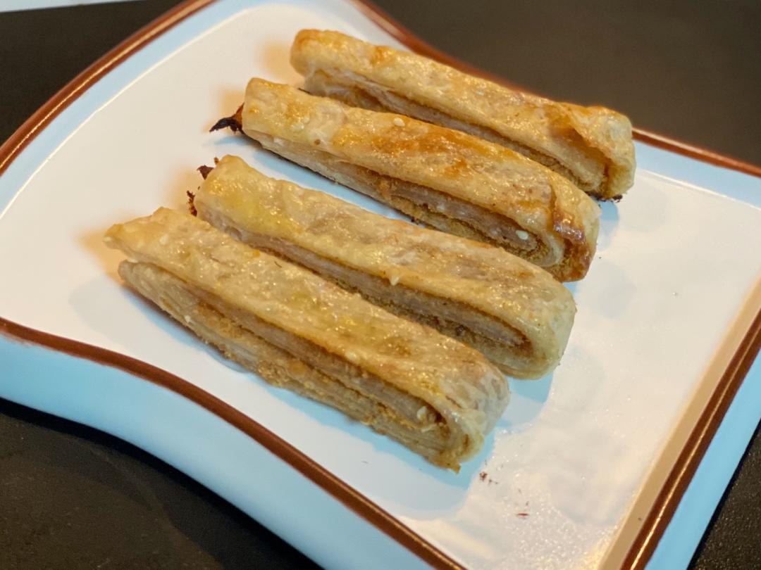 万能手抓饼合集