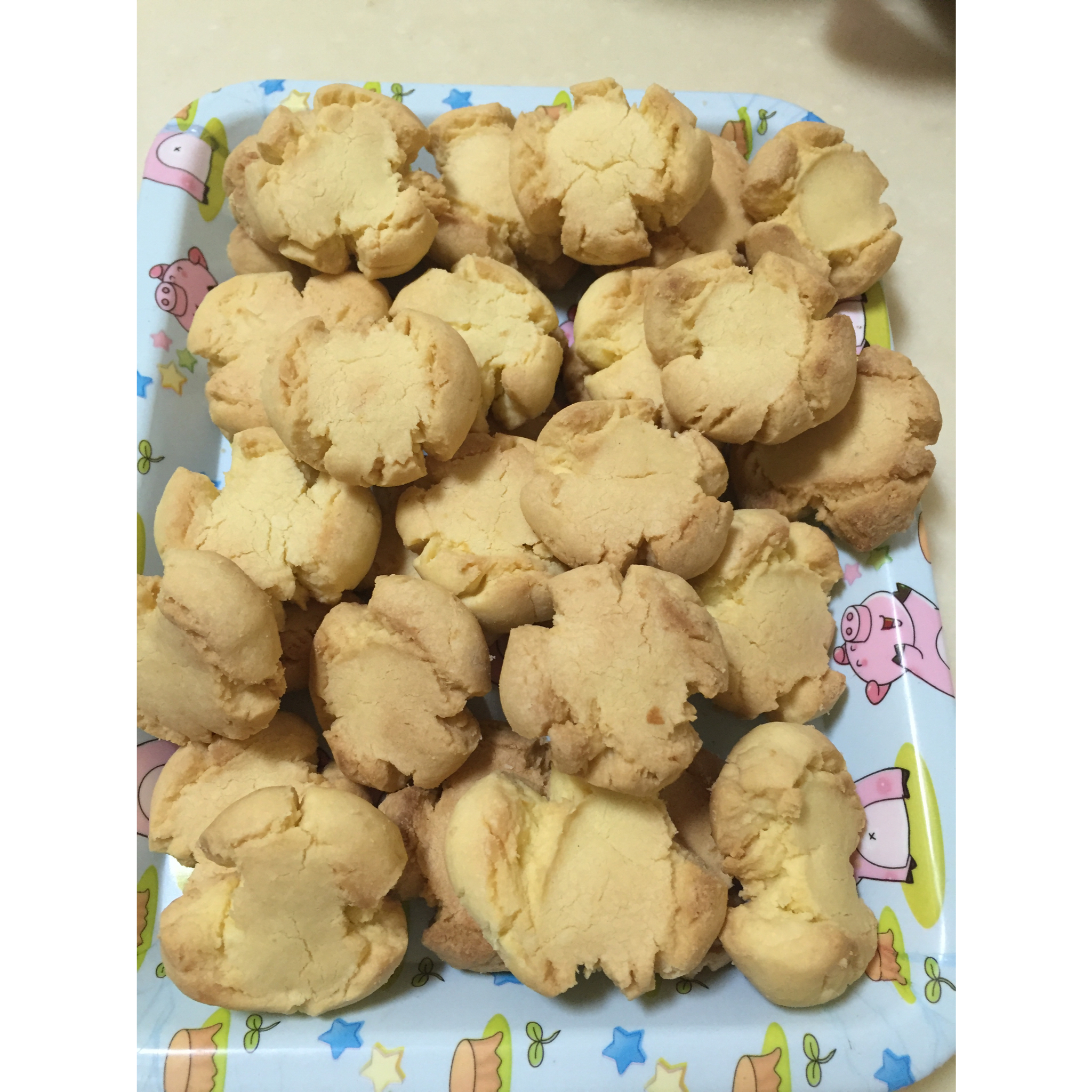 玛格丽特饼干