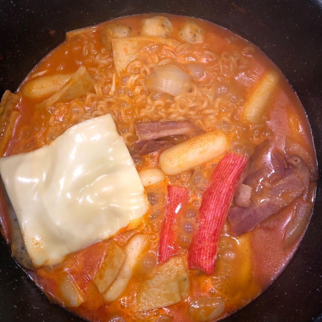 堂妈教你做部队火锅