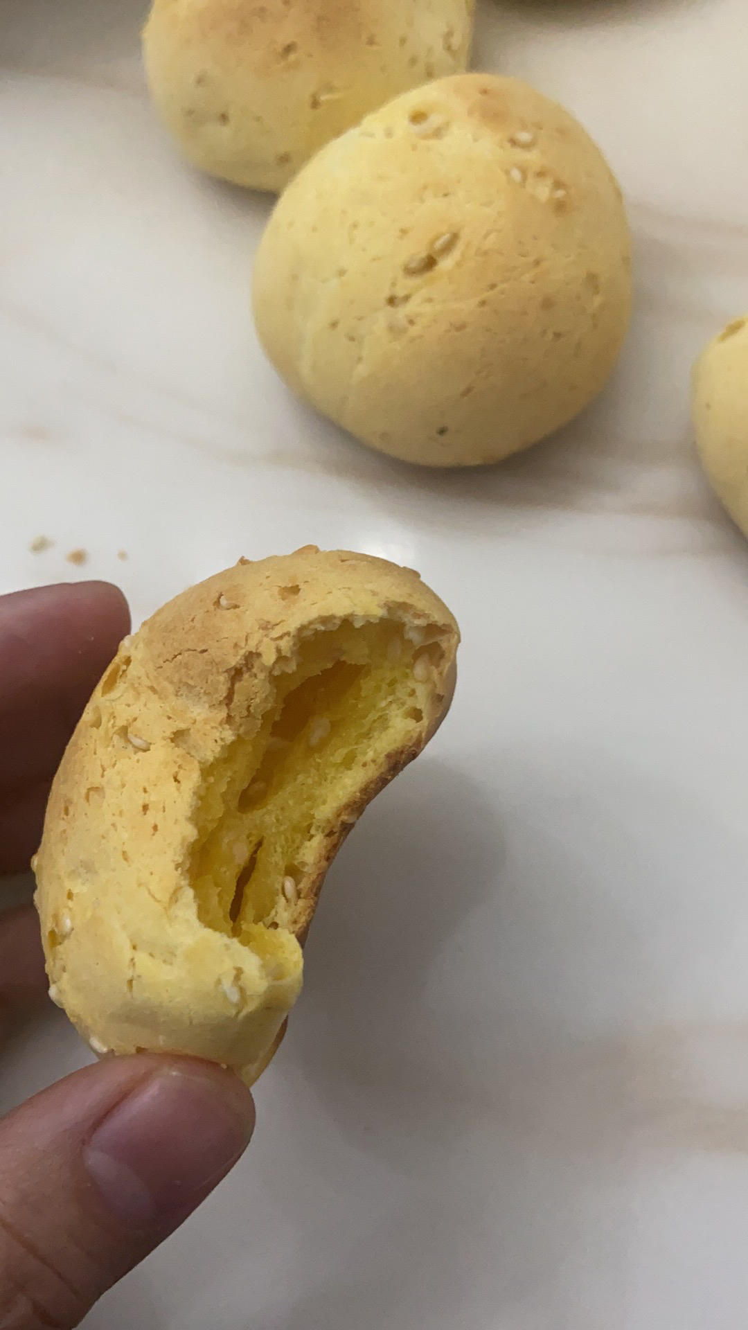 恐龙蛋·麻薯面包·麻薯包 自己做了1000➕的私人配方