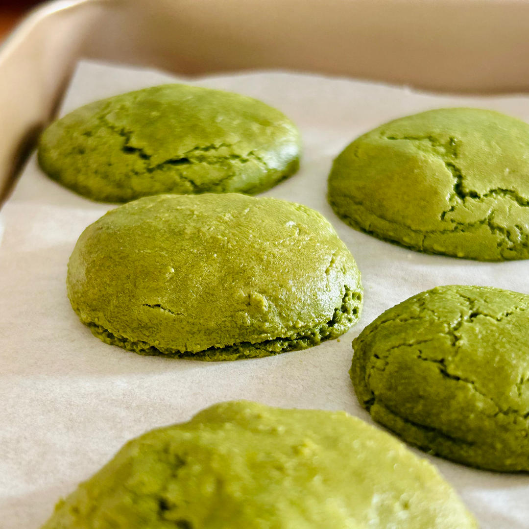 马卡龙（法式蛋白霜）