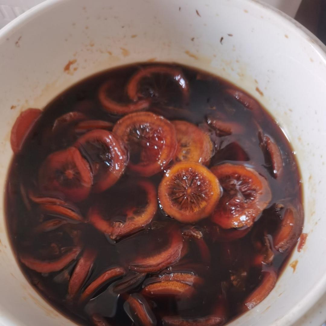 柠檬膏