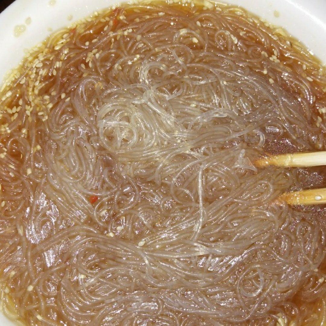 千万别点开㊙️我怕你会上瘾的酸辣粉丝