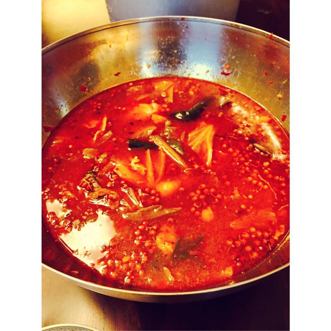 水煮肉片