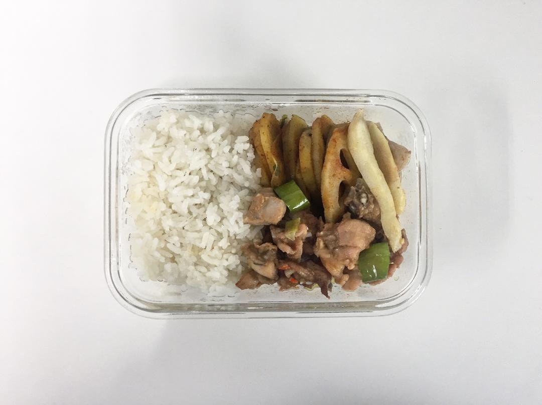 lunchbox🍱便当日记