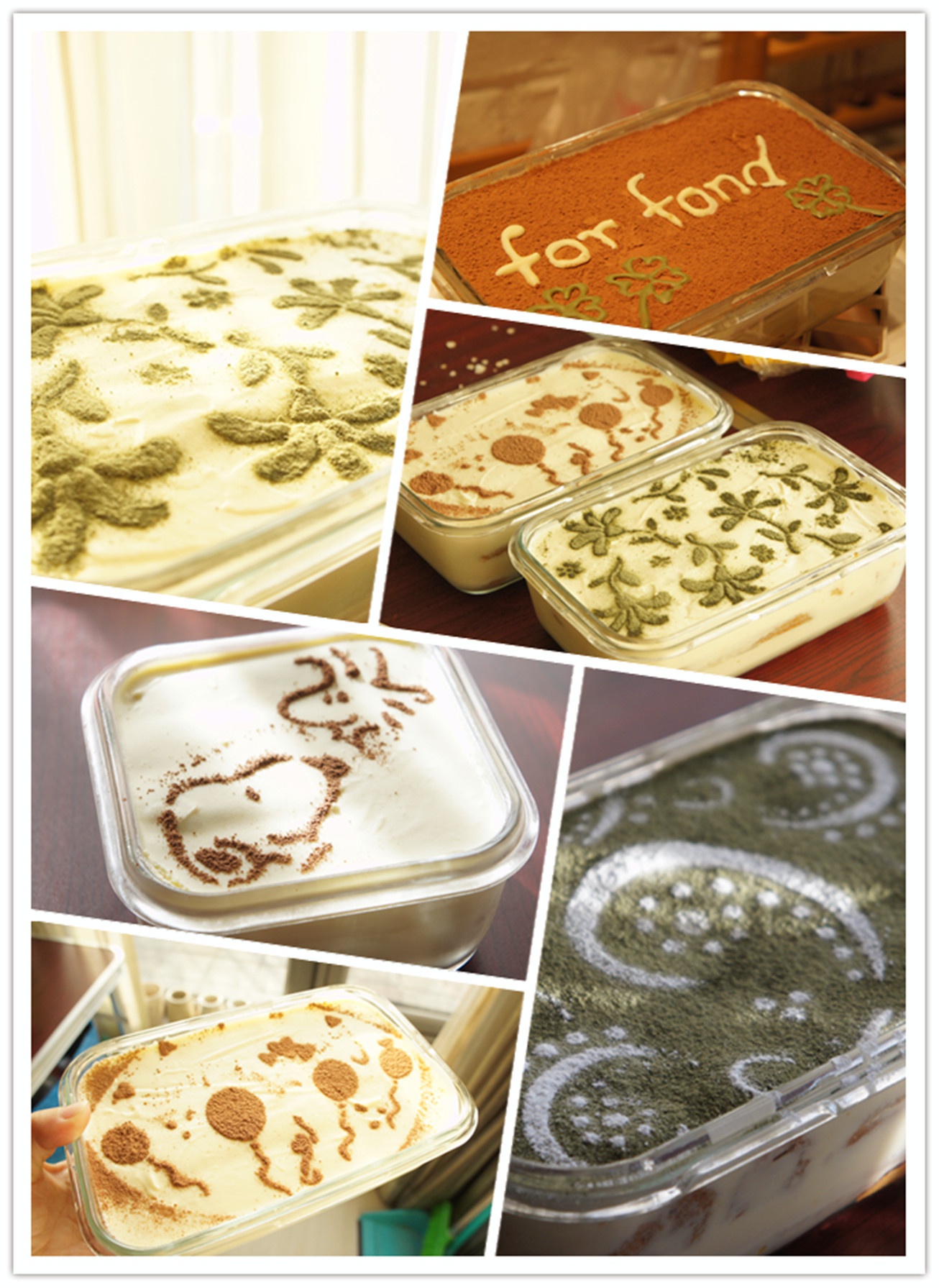 没时间创建菜谱的作品放在这里了