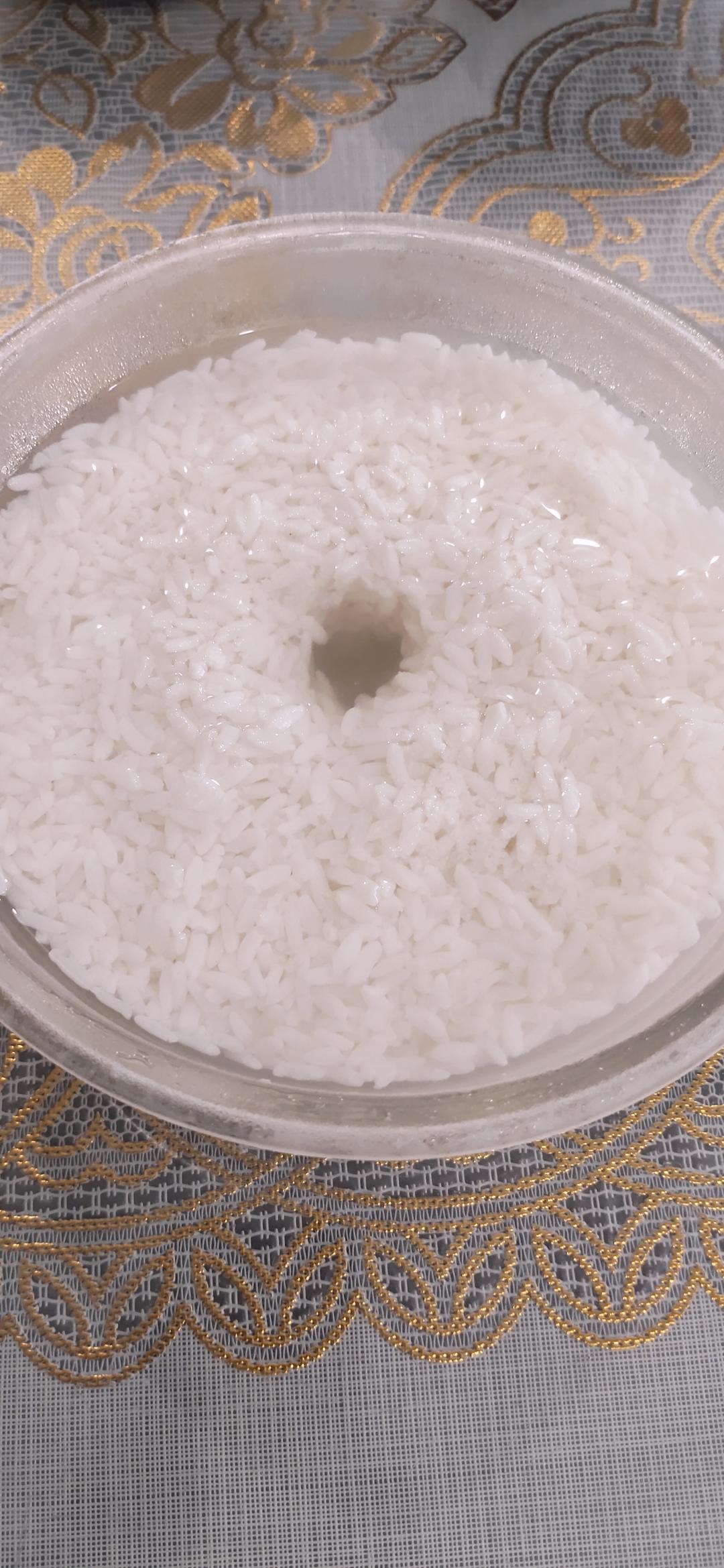 自制甜酒酿（不加糖就让酒酿超甜的秘密）