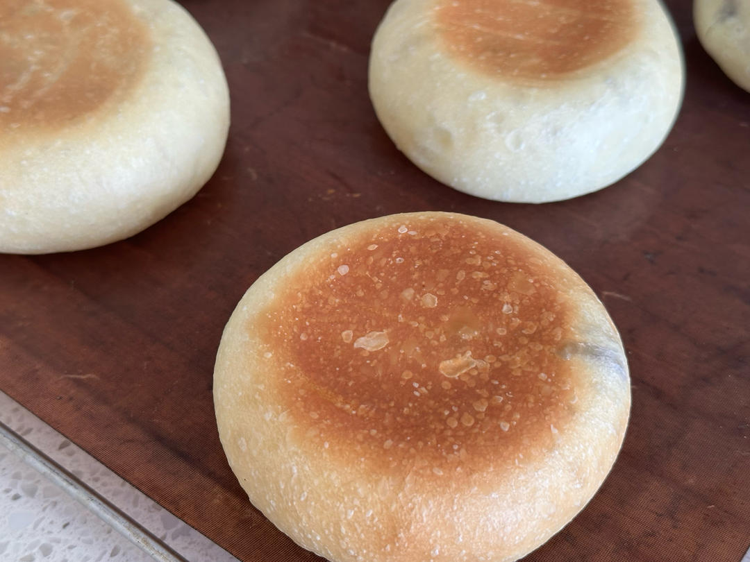 一吃就上瘾的日式红豆奶酪包，安利你们都去做❗