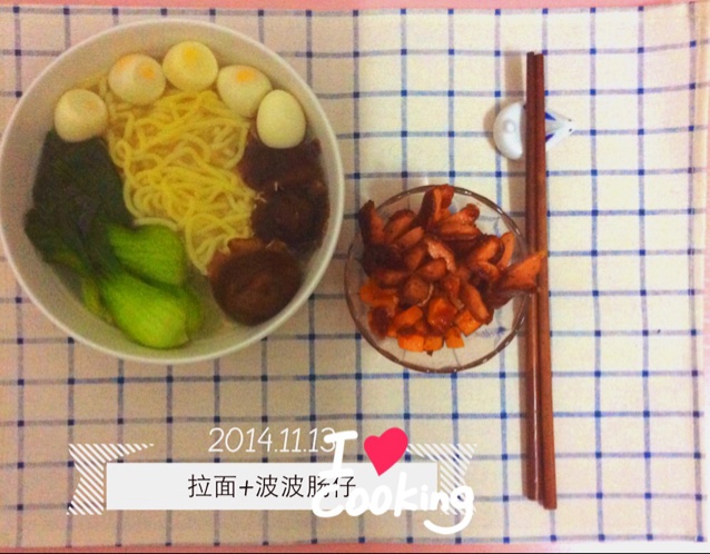 文艺女的健康早餐桌
