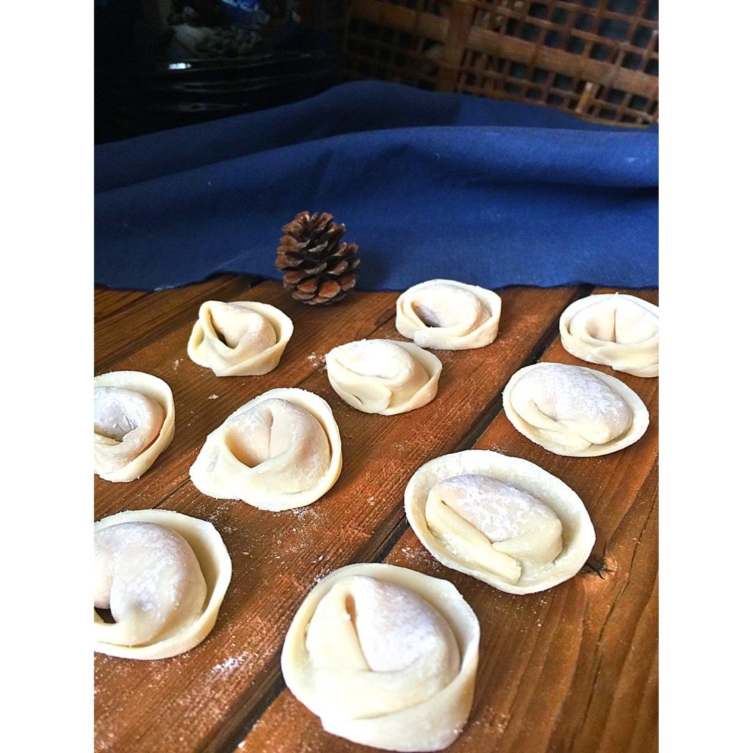 美好的早餐时光