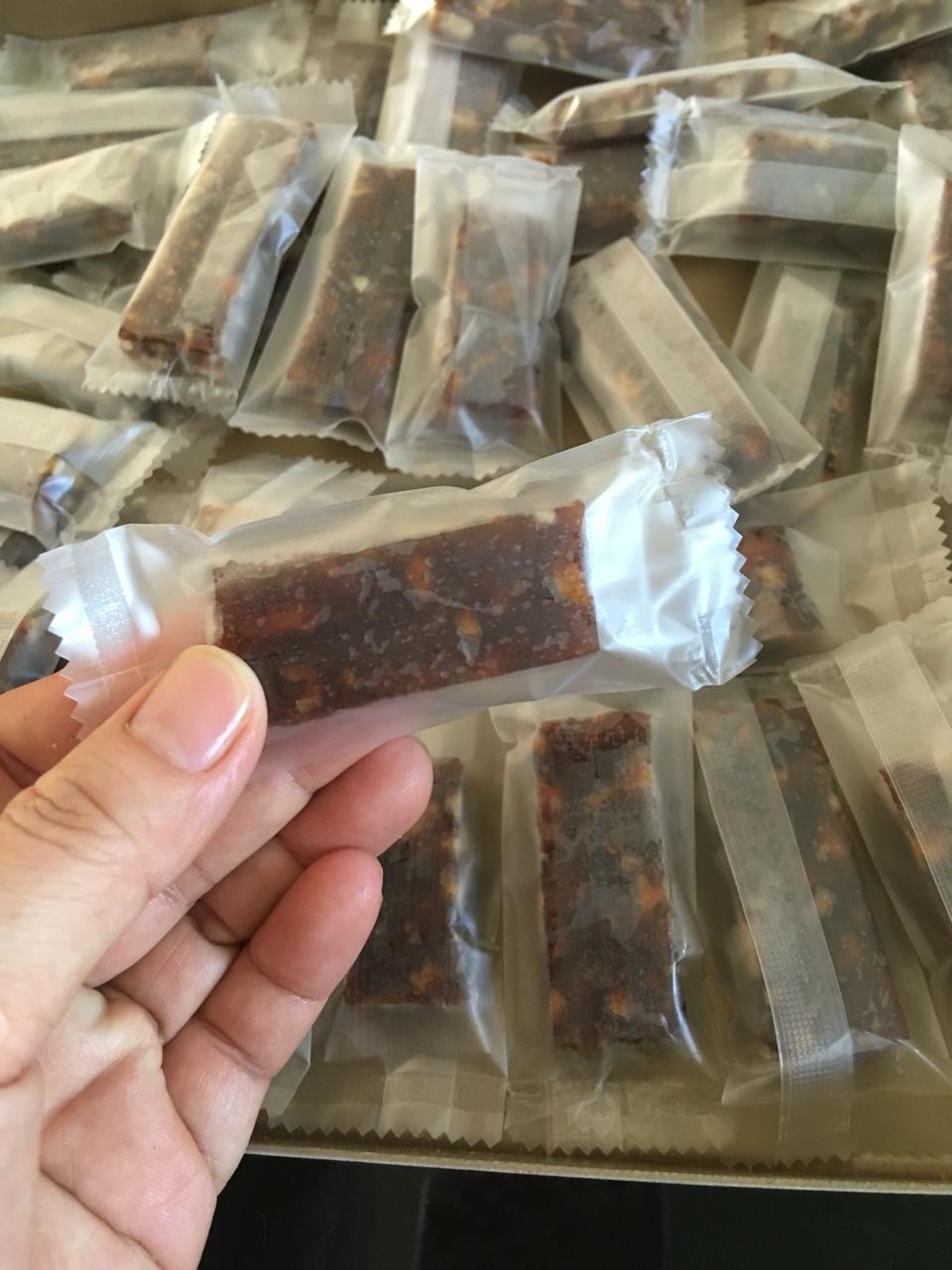 枣泥核桃糕（不成功你找我）