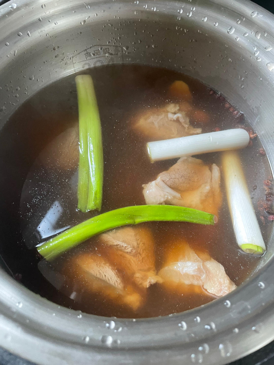 零失败的懒人版卤牛肉