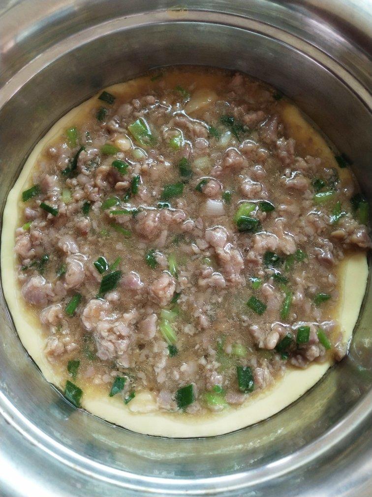 比布丁还要嫩！巨好吃又营养的肉末水蒸蛋
