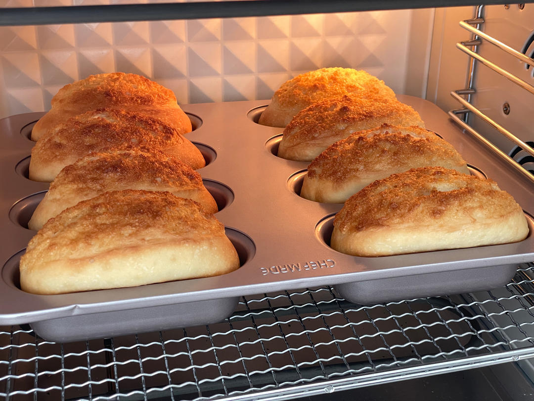 私房爆单🔥椰皇鲜奶包——锁🔒死这个配方