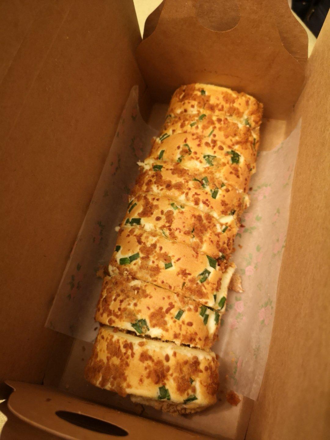 肥卷姐妹篇之肉松肥卷