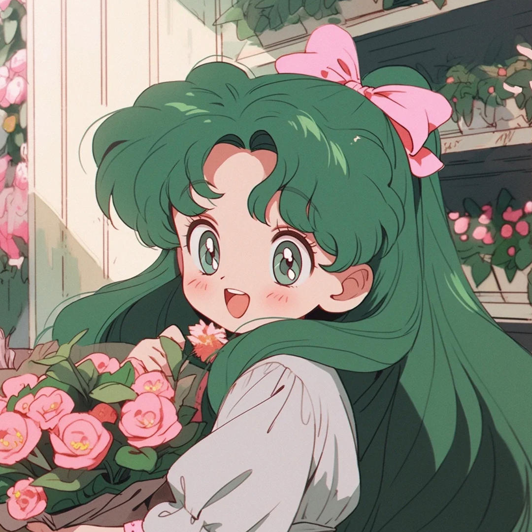 青芒果味的鸭梨