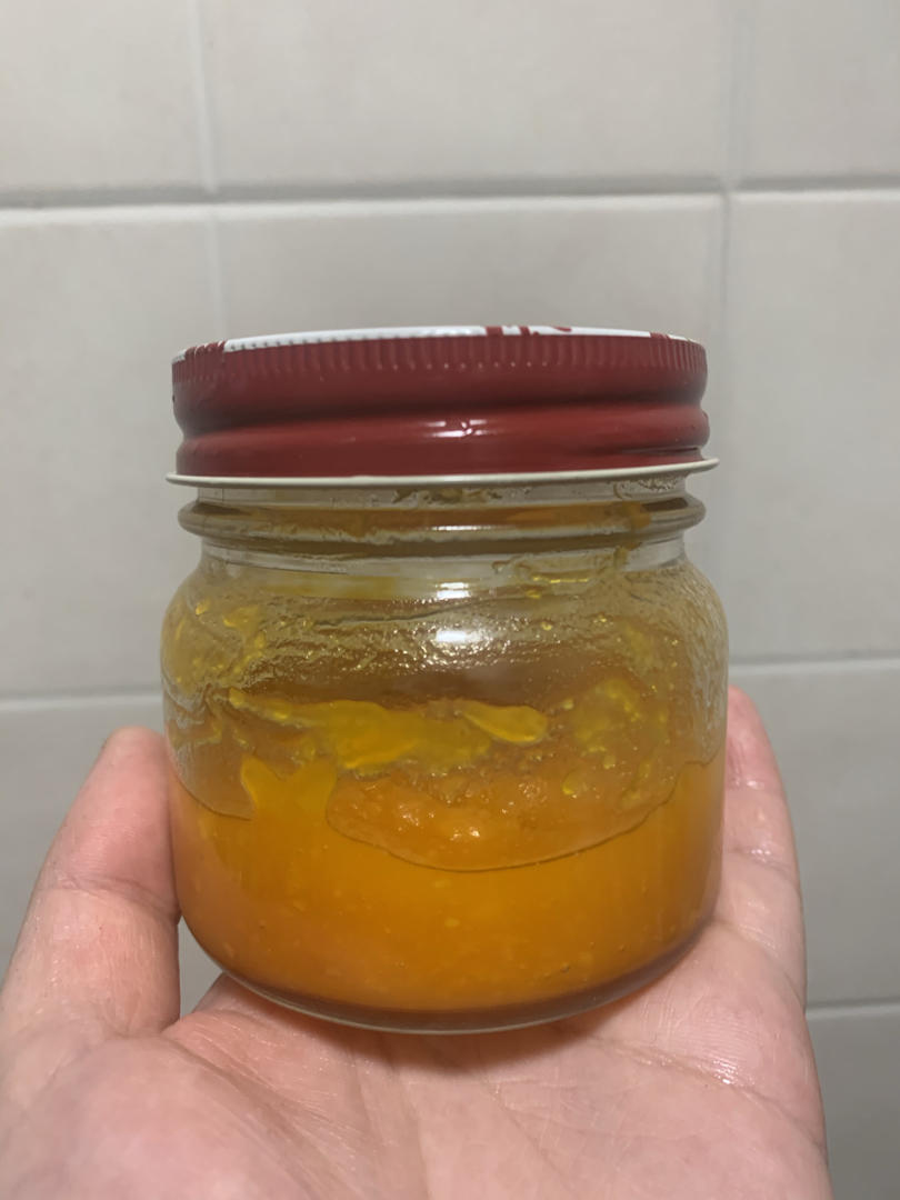 胖达食记 | 自制网红咸蛋黄酱