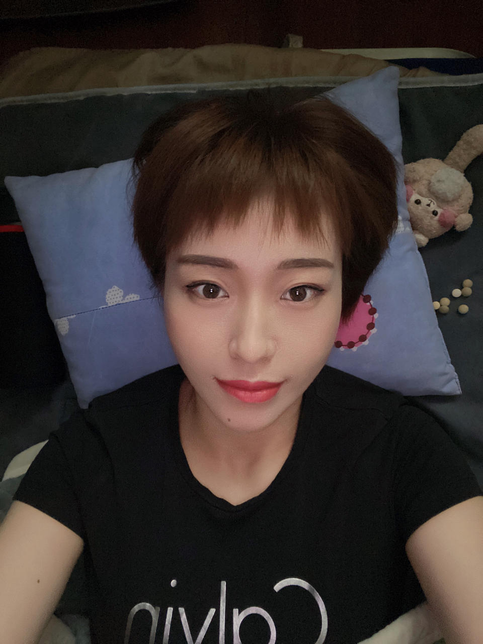 鱼的记忆就是我