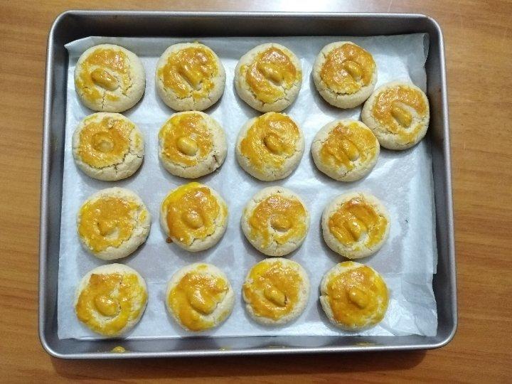 花生酥——简单到你