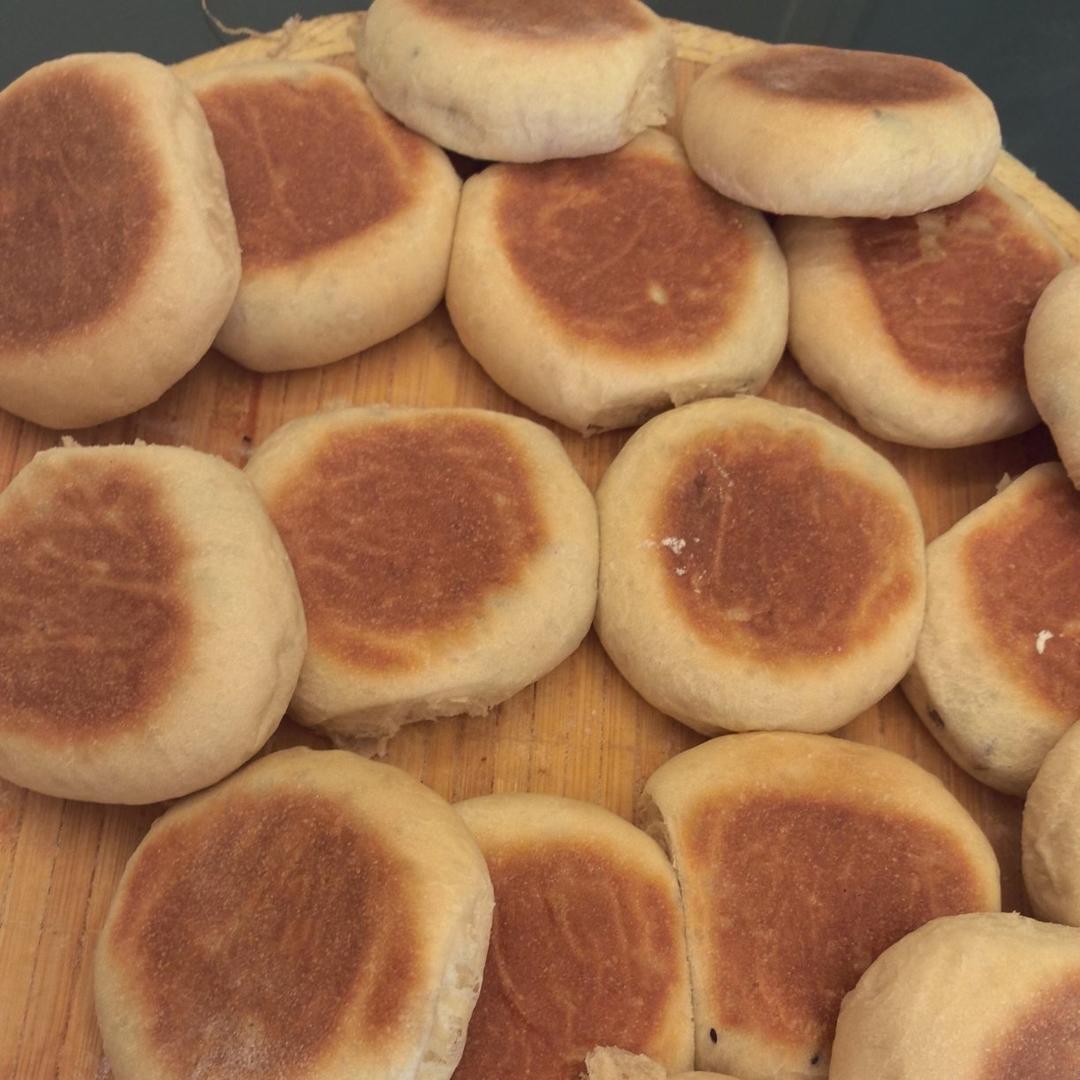 红豆乳酪包