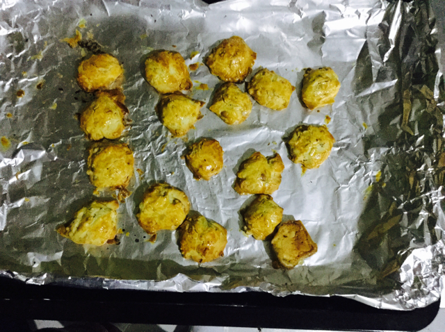 美味花生小小酥