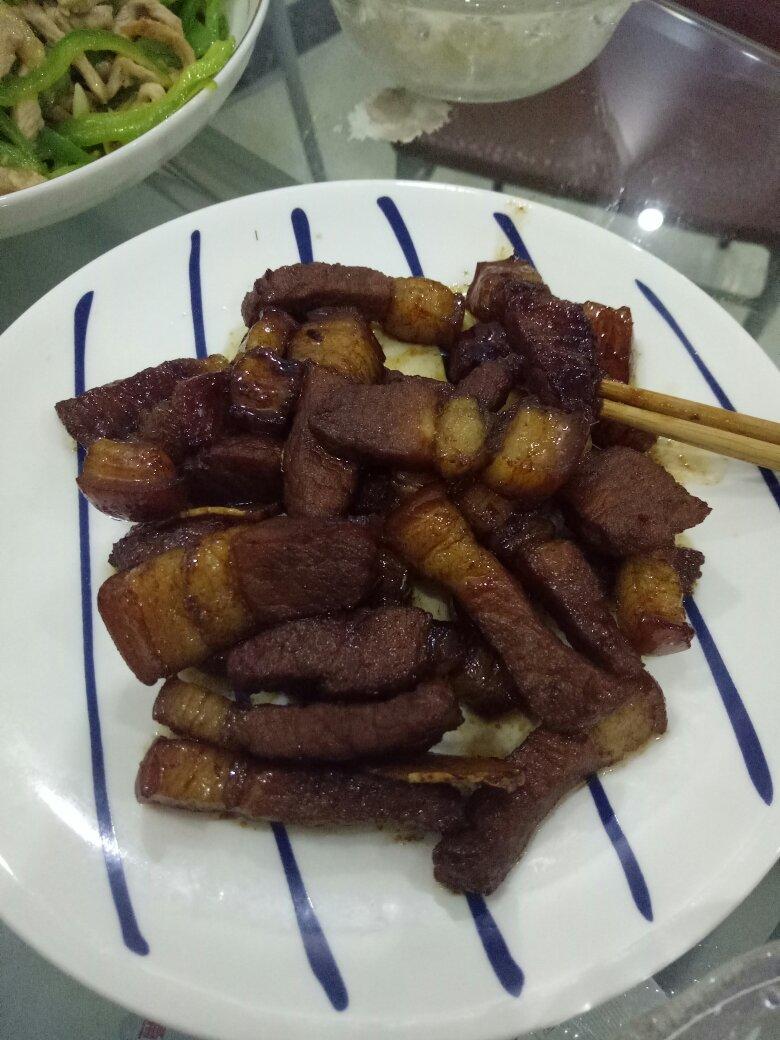 红烧肉