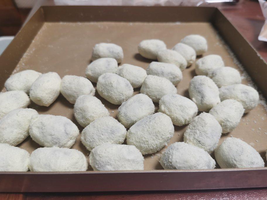 🔥火爆全网的奶枣～教你在家完美复刻