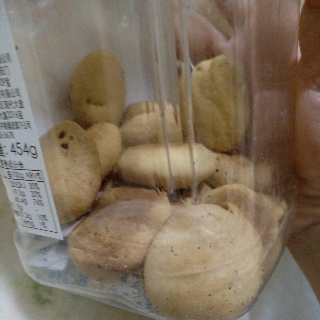 玛格丽特小饼干