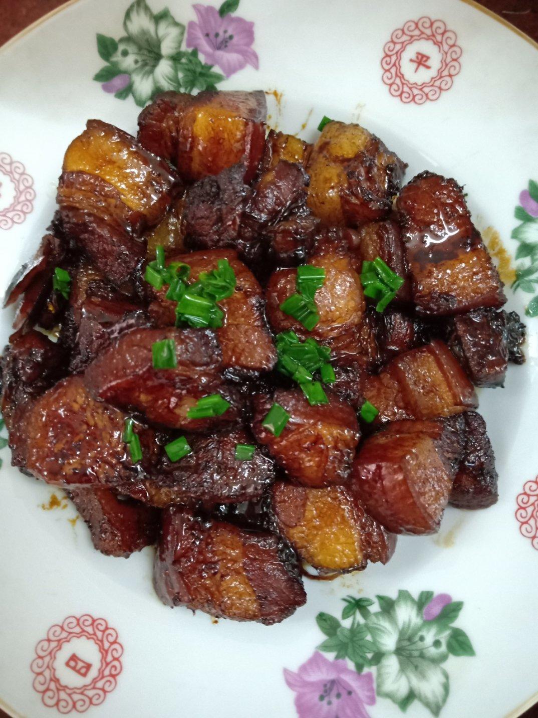 红烧肉