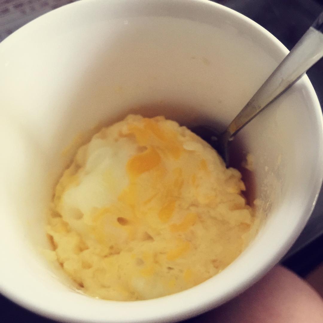 5分钟奶蛋布丁🍮