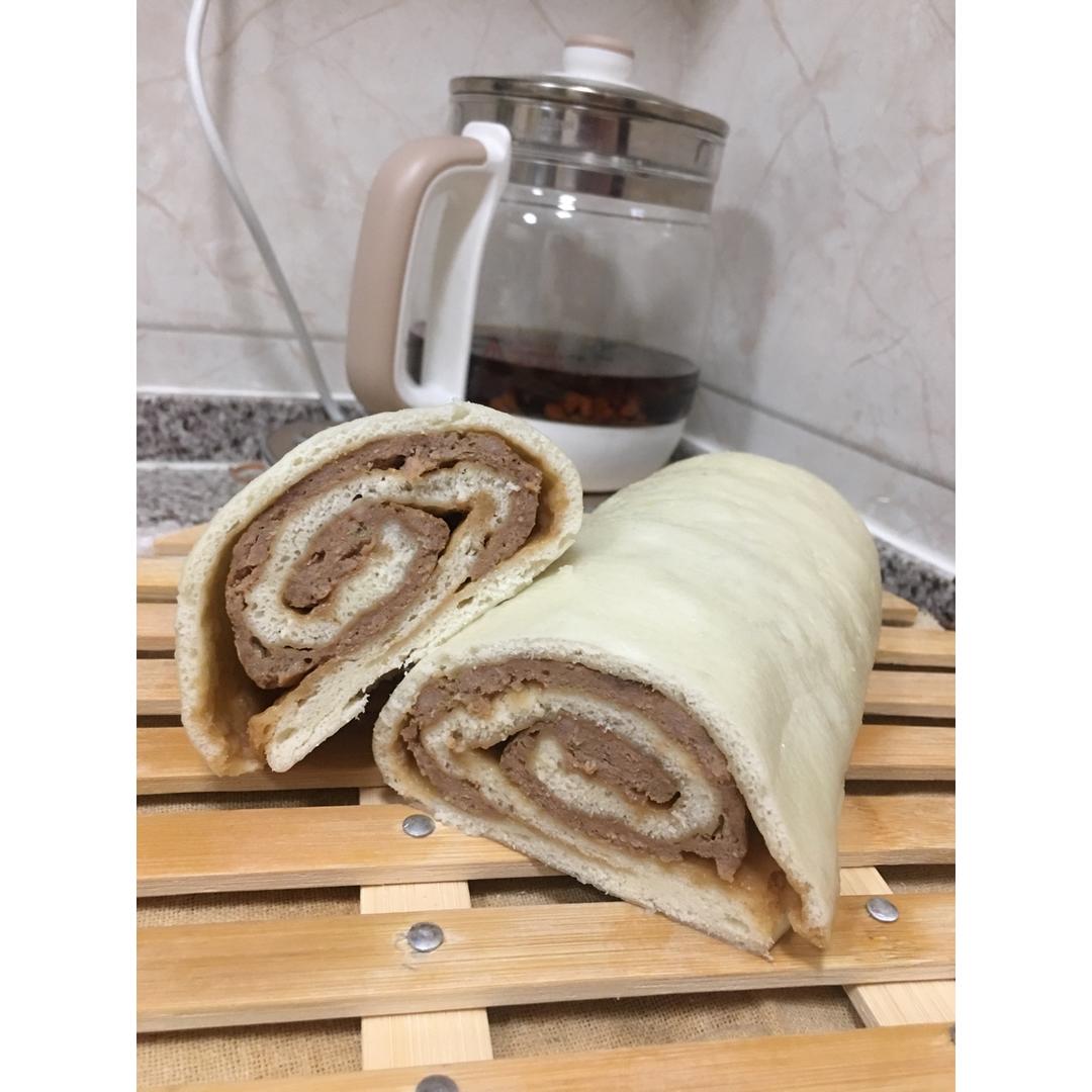 童年的味道之肉龙