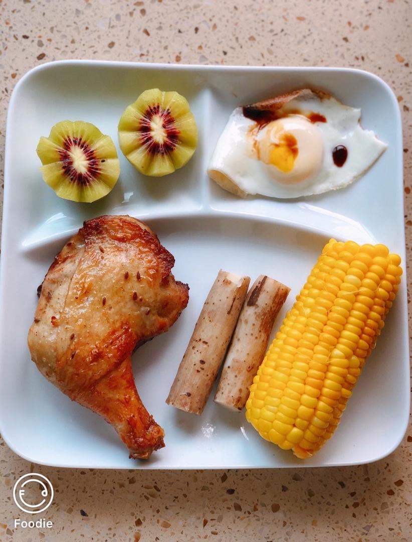 小学生能量早餐