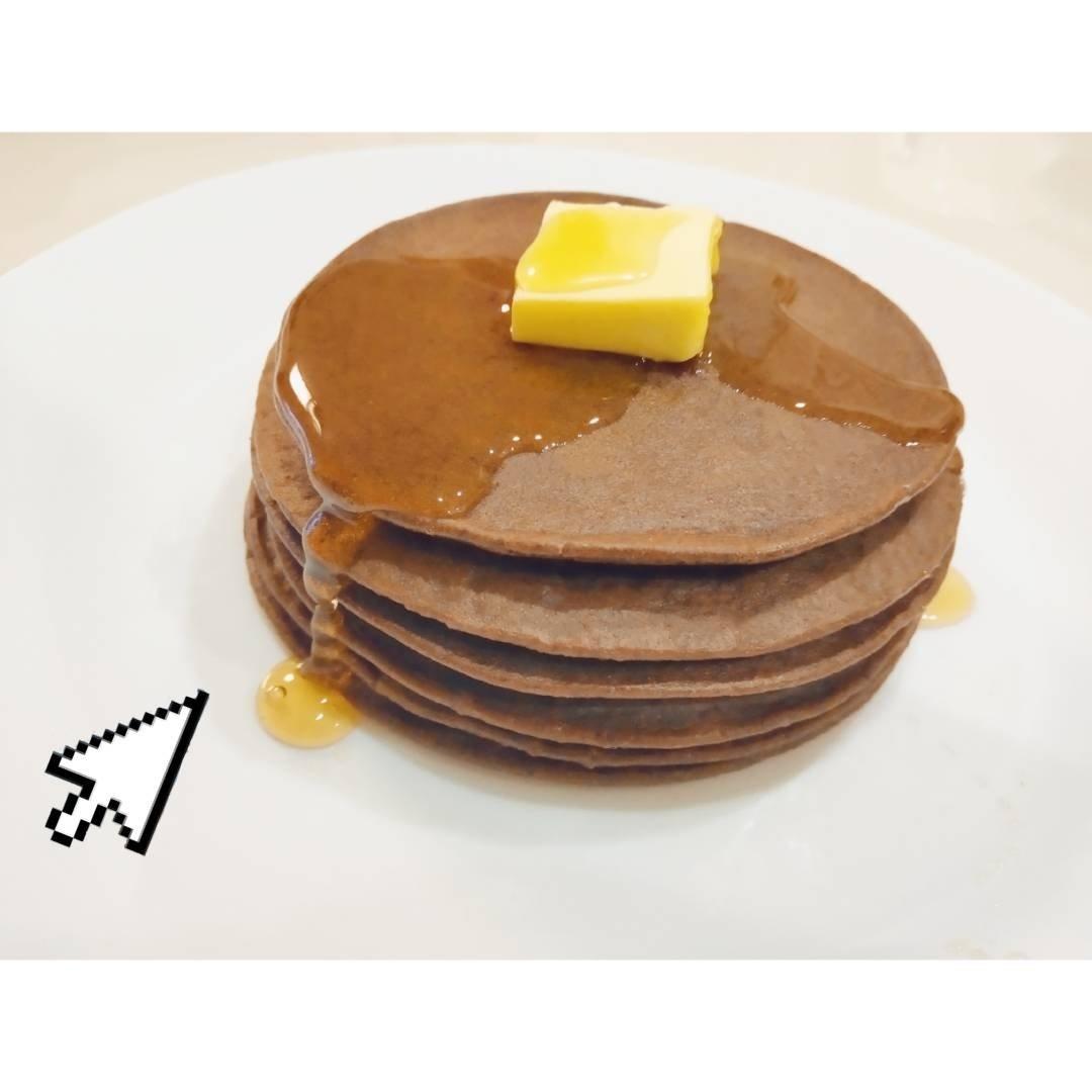 松饼/pancake