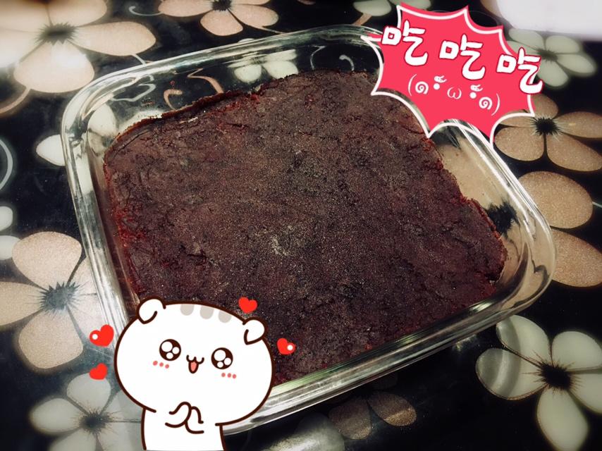 红豆沙馅