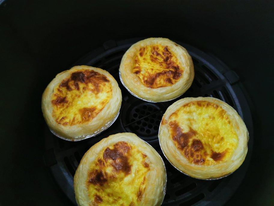 超简单葡式蛋挞液 （全蛋无淡奶油版）